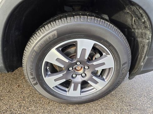 Used 2019 Honda Ridgeline RTL-E image 47