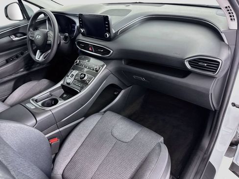 Used 2022 Hyundai Santa Fe SEL FWD image 17