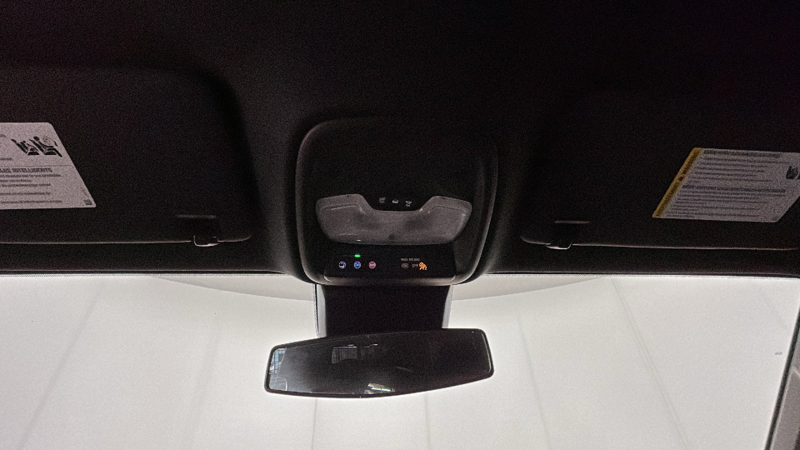 Used 2024 Chevrolet Colorado Trail Boss w/ Advanced Trailering Package AWD/4WD image 30