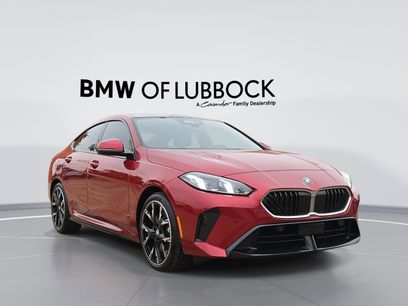 Certified 2025 BMW 228i xDrive w/ Premium Package