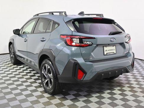 Used 2024 Subaru Crosstrek 2.0i Premium AWD/4WD image 4