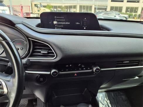 Used 2024 MAZDA CX-30 AWD 2.5 S w/ Select Sport Pkg image 18