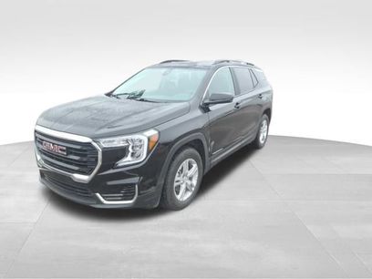 Used 2022 GMC Terrain SLE w/ Driver Convenience Package