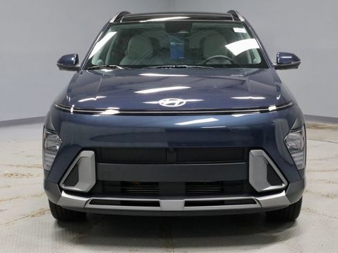 Certified 2024 Hyundai Kona Limited AWD/4WD image 8