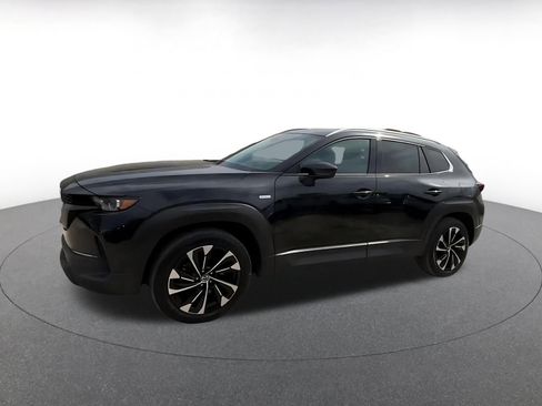 Used 2025 MAZDA CX-50 2.5 Hybrid w/ Premium Plus Pkg AWD/4WD image 8