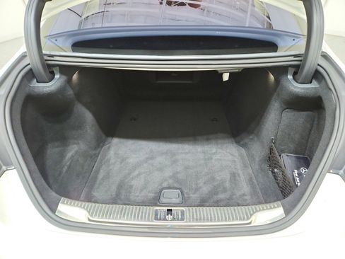 Certified 2022 Mercedes-Benz S 500 S 500 w/ AMG Line Package image 28