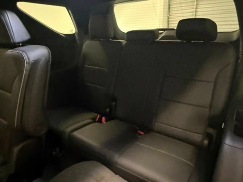 New 2026 Chevrolet Traverse High Country w/ LPO, Floor Liner Package FWD image 16