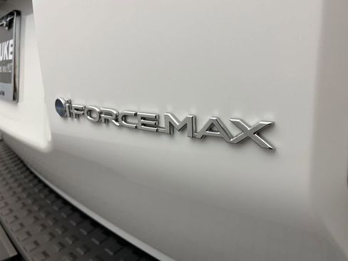 Used 2025 Toyota Land Cruiser 1958 image 7