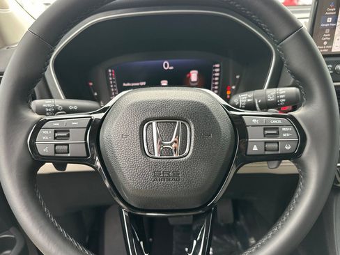 New 2026 Honda Passport RTL image 28