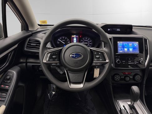 Used 2023 Subaru Impreza Premium image 12