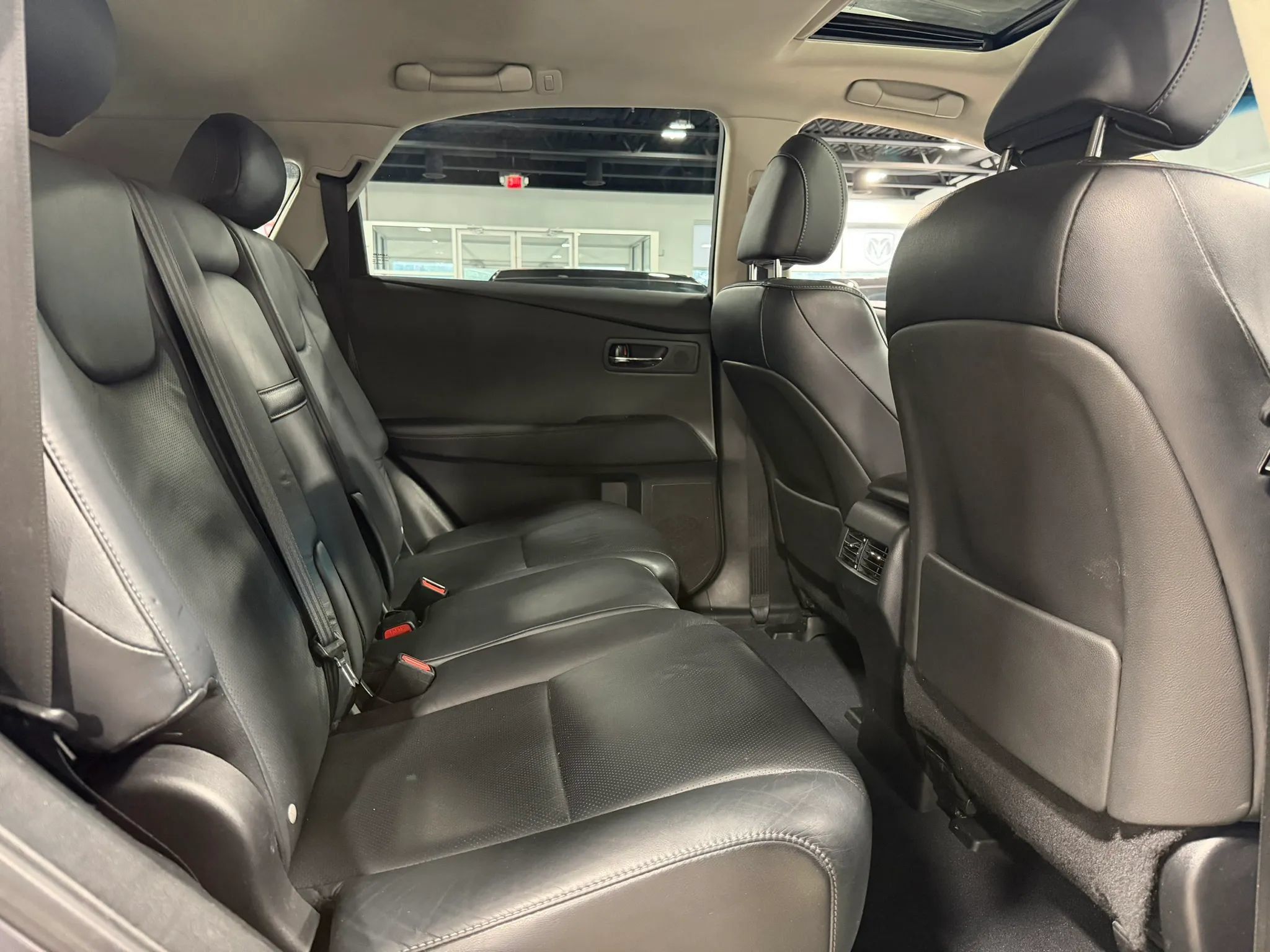 Used 2015 Lexus RX 350 FWD image 27