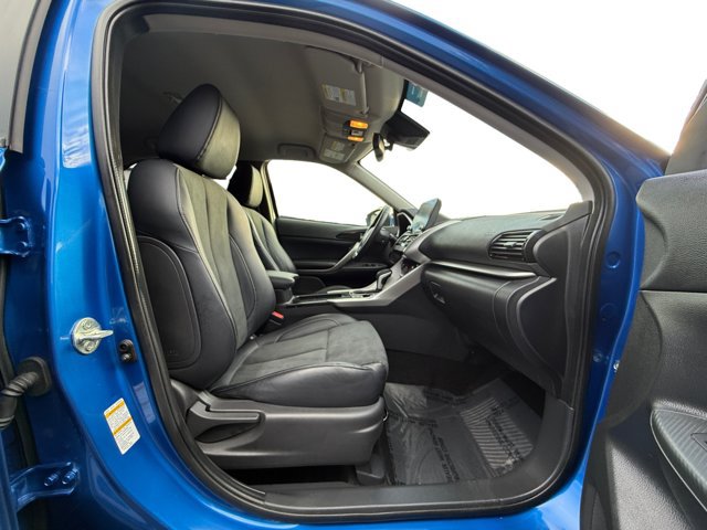 Used 2025 Mitsubishi Eclipse Cross AWD image 12