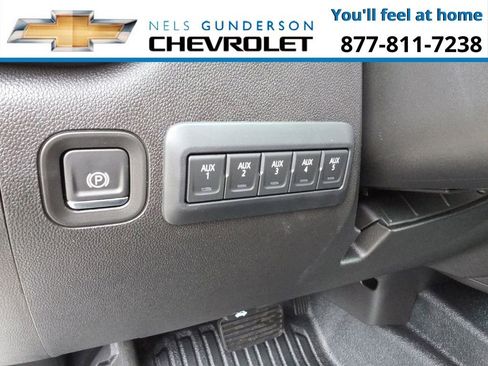 New 2026 Chevrolet Silverado 3500 W/T w/ WT/CX Safety Package image 17