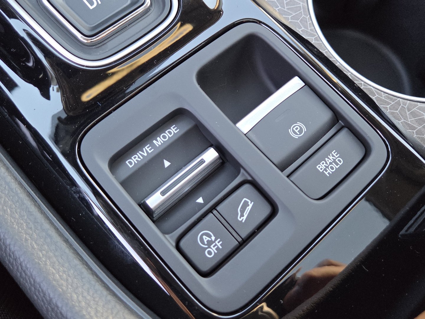 New 2026 Honda Pilot Elite image 32
