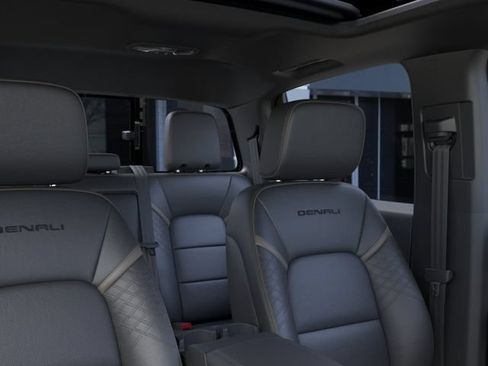New 2026 GMC Canyon Denali AWD/4WD image 24