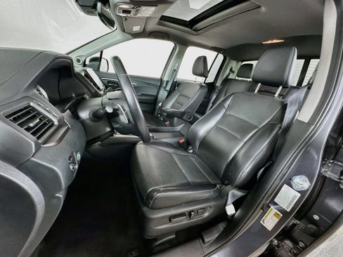 Used 2023 Honda Ridgeline RTL image 12