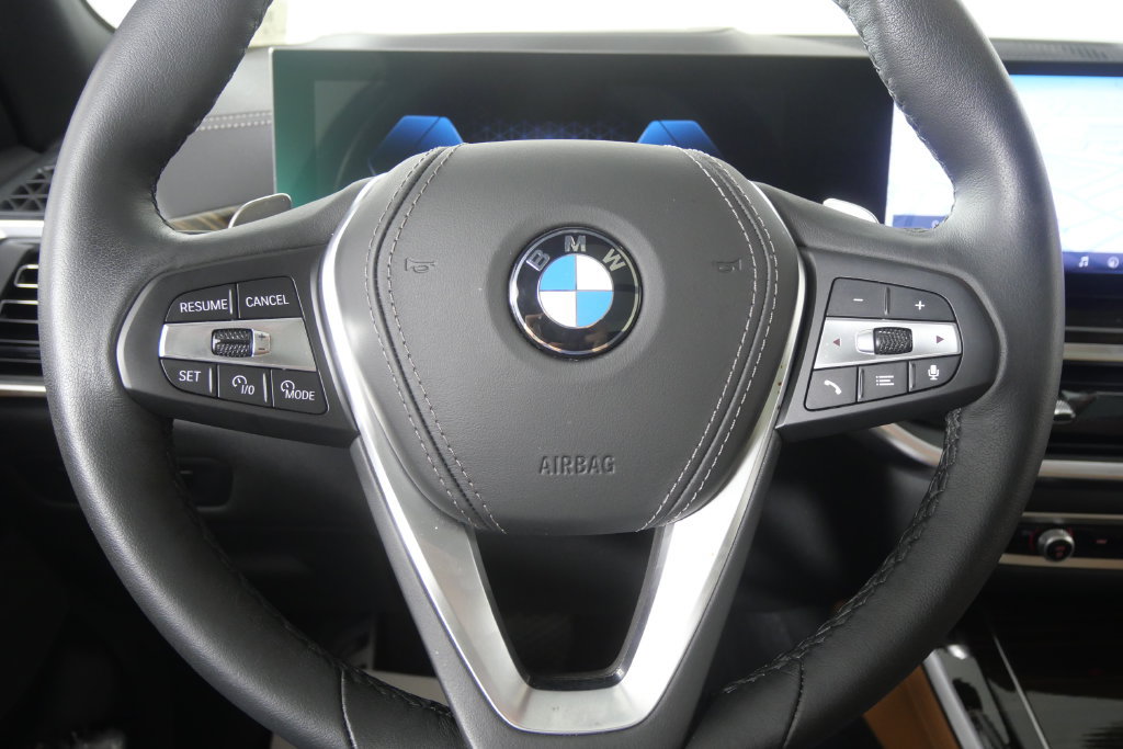 Certified 2026 BMW X5 sDrive40i RWD image 20