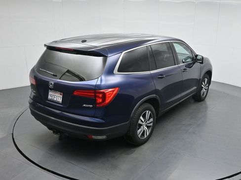 Used 2016 Honda Pilot EX-L image 42
