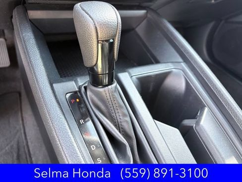 Certified 2024 Honda Accord LX image 20