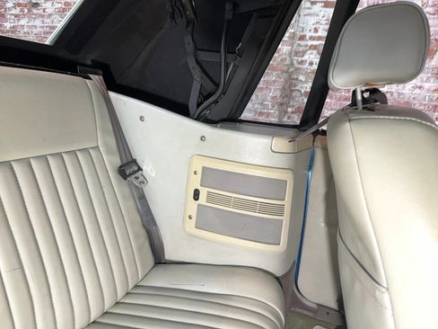 Used 1991 Ford Mustang LX RWD image 74