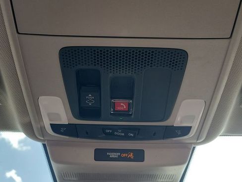 New 2026 Honda Accord EX-L image 25