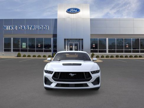 New 2026 Ford Mustang GT RWD image 6