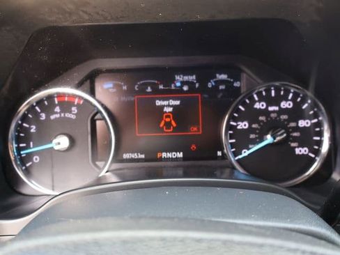 Certified 2022 Ford F350 Lariat w/ Lariat Ultimate Package AWD/4WD image 24
