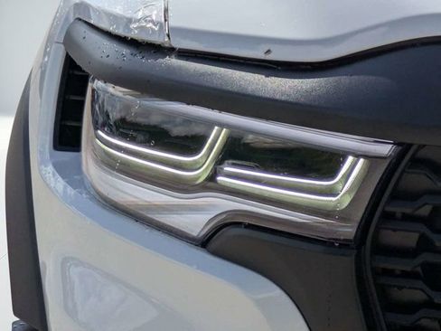 New 2026 RAM 1500 RHO AWD/4WD image 9