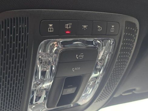 Used 2023 Mercedes-Benz GLB 250 4MATIC w/ AMG Line image 46