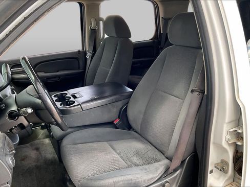 Used 2008 Chevrolet Tahoe LS RWD image 7