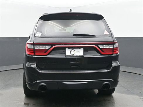 New 2026 Dodge Durango GT w/ Tow 'N Go Package image 5