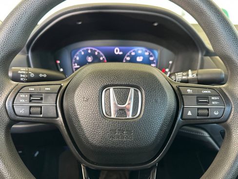 Used 2024 Honda Accord EX image 24