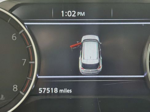 Used 2023 Nissan Rogue SV AWD/4WD image 18
