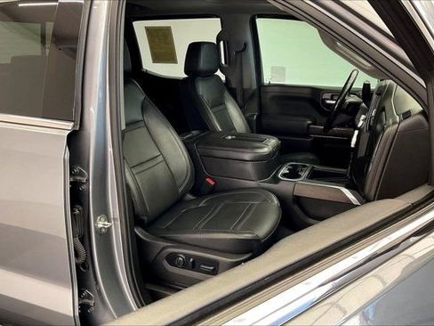 Used 2022 GMC Sierra 1500 Denali w/ Denali Reserve Package AWD/4WD image 6