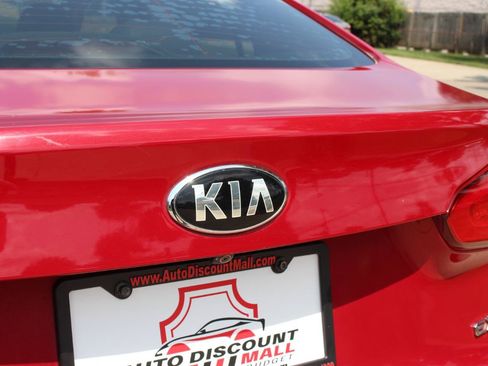 Used 2016 Kia Forte EX w/ EX Premium Package FWD image 39
