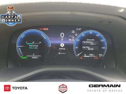 Certified 2025 Toyota Camry XSE FWD image 25