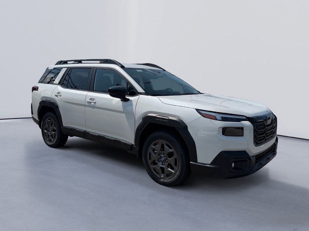 New 2026 Subaru Outback Premium AWD/4WD image 1