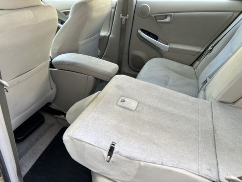 Used 2010 Toyota Prius Two FWD image 17