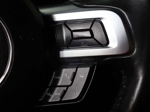 Used 2022 Ford Mustang Premium w/ Equipment Group 201A image 36