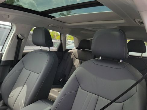 New 2026 Audi Q3 quattro 2.0T AWD/4WD image 16