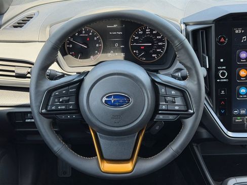New 2026 Subaru Crosstrek 2.5i Wilderness AWD/4WD image 22