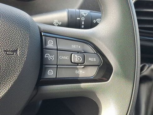 New 2025 RAM ProMaster 2500 w/ Convenience Group image 16