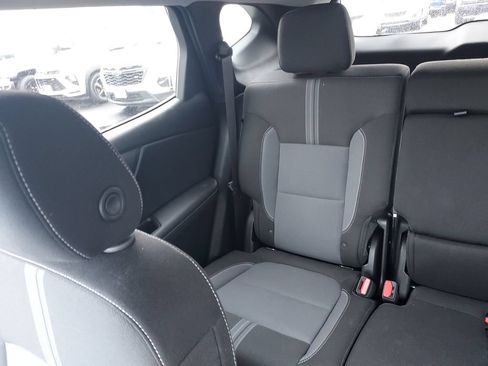 Used 2023 Chevrolet Blazer LT w/ Convenience Package FWD image 12