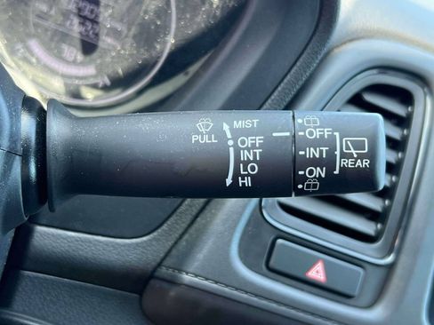Used 2022 Honda HR-V Sport image 23