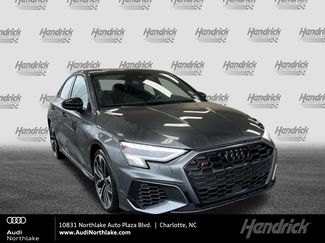 Used 2023 Audi S3 Premium Plus w/ Premium Plus Package video 1
