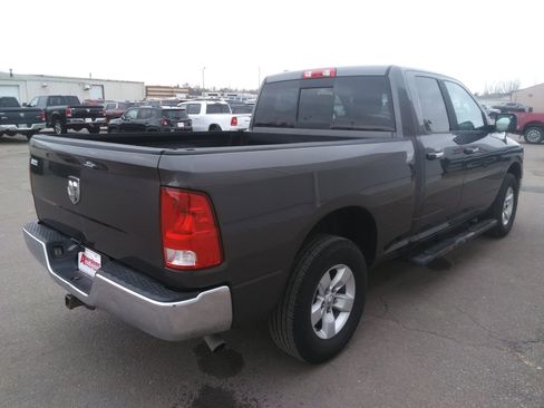 Used 2015 RAM 1500 Classic SLT image 5