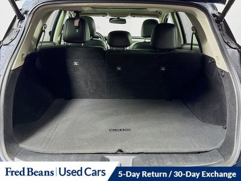 Used 2018 Nissan Murano Platinum AWD/4WD image 28