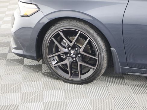 Certified 2024 Honda Civic Sport Touring image 52