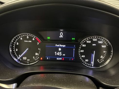 Used 2019 Cadillac XT4 Premium Luxury w/ Driver Awareness Package FWD image 15