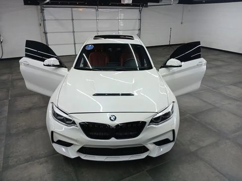 Used 2017 BMW M240i Coupe RWD image 31